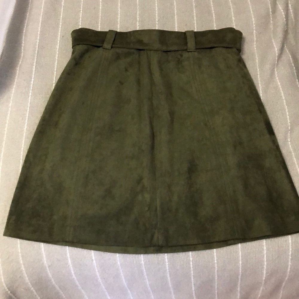 H&M skirt